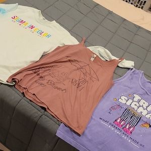 Sigma sigma sigma 2018 shirts